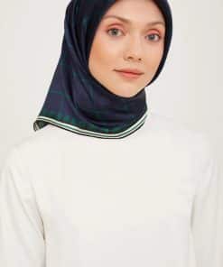ARMİNE TWİLL İPEK EŞARP 9029D-52