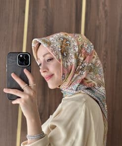 BELLİ TWİLL İPEK